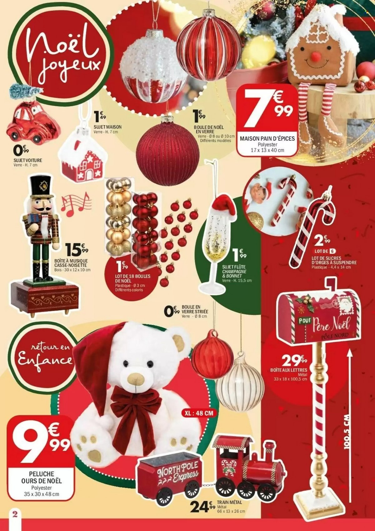 Catalogue La Foir'Fouille du 22 décembre au 31 décembre, 2025 1 – la foir fouille catalogue 2