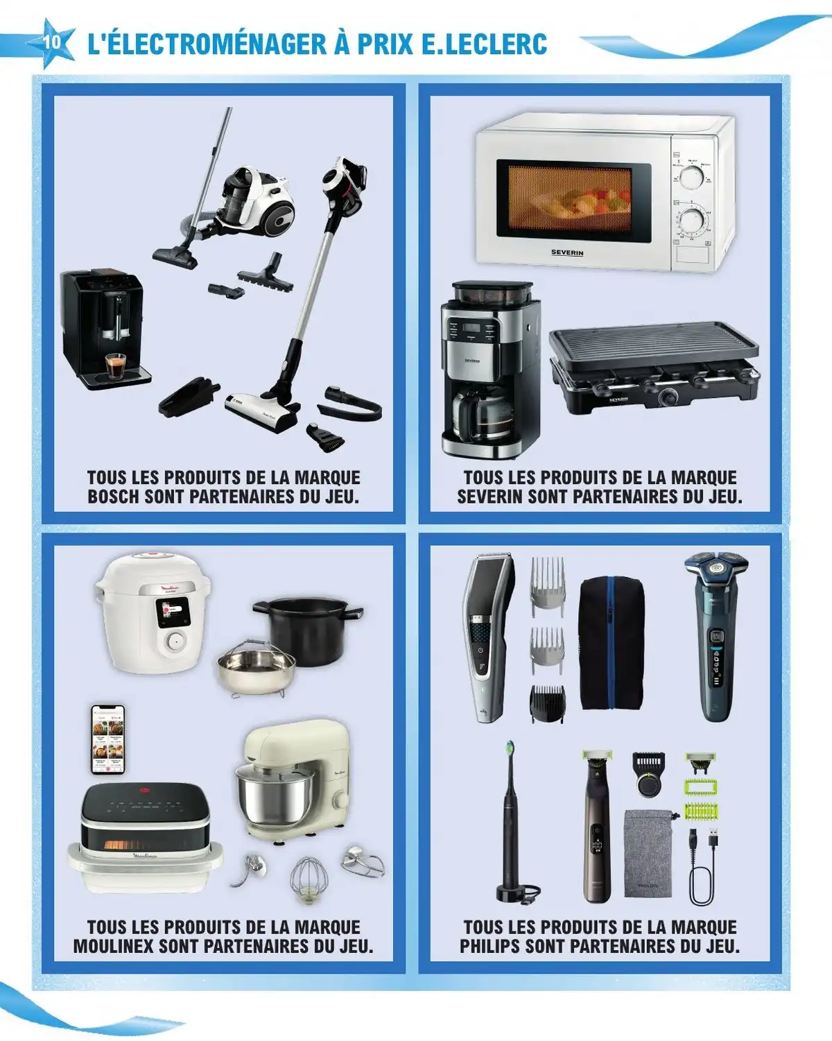 Catalogue Leclerc Noël 2025 9 – leclerc cadeaux 10