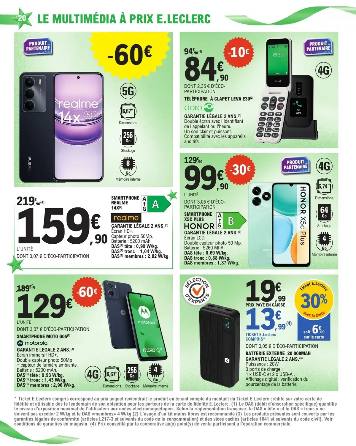 Catalogue Leclerc Noël 2025 10 – leclerc cadeaux 20