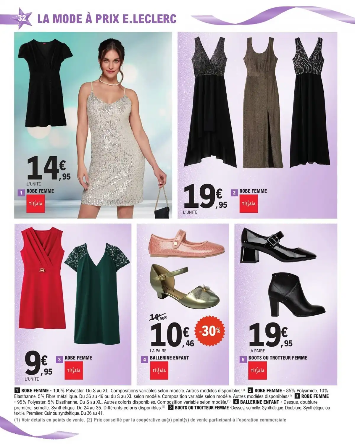 Catalogue Leclerc Noël 2025 2 – leclerc cadeaux 32