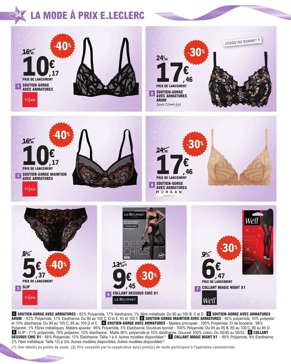 Catalogue Leclerc Noël 2025 4 – leclerc cadeaux 34