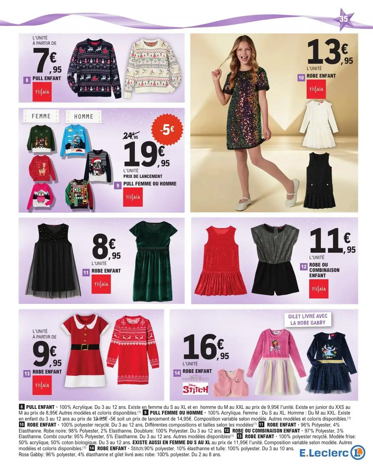 Catalogue Leclerc Noël 2025 5 – leclerc cadeaux 35