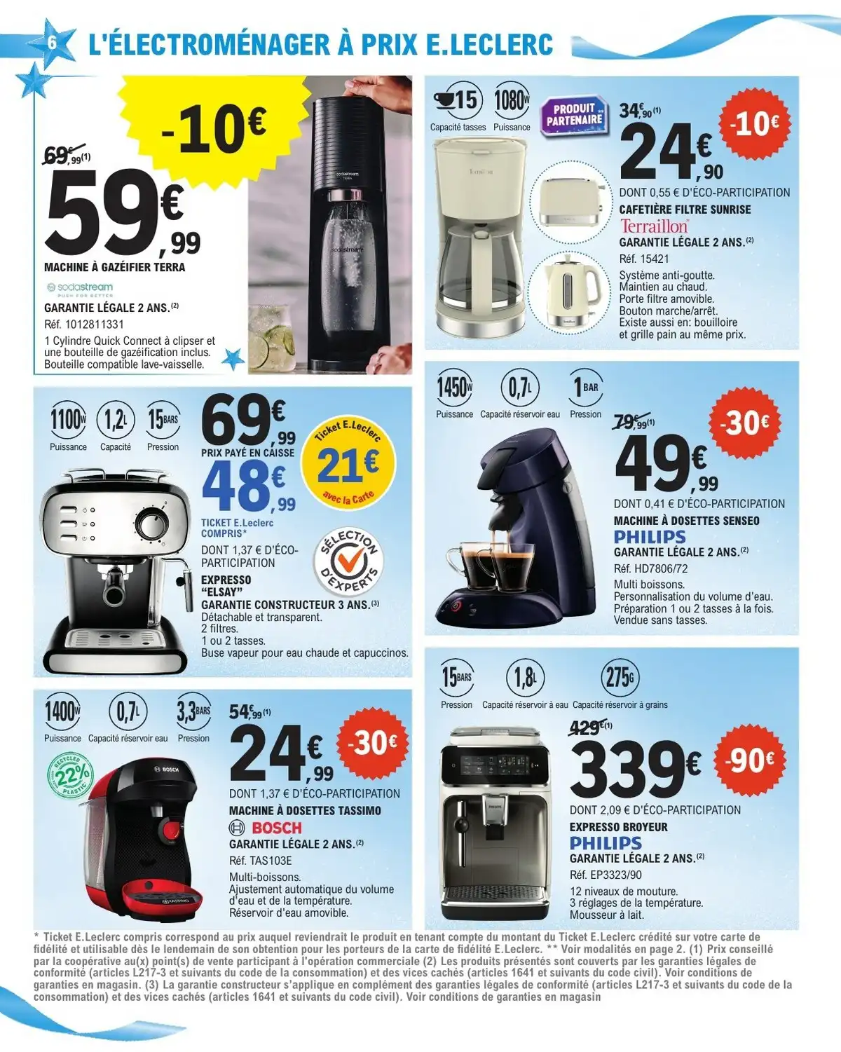 Catalogue Leclerc Noël 2025 5 – leclerc cadeaux 6