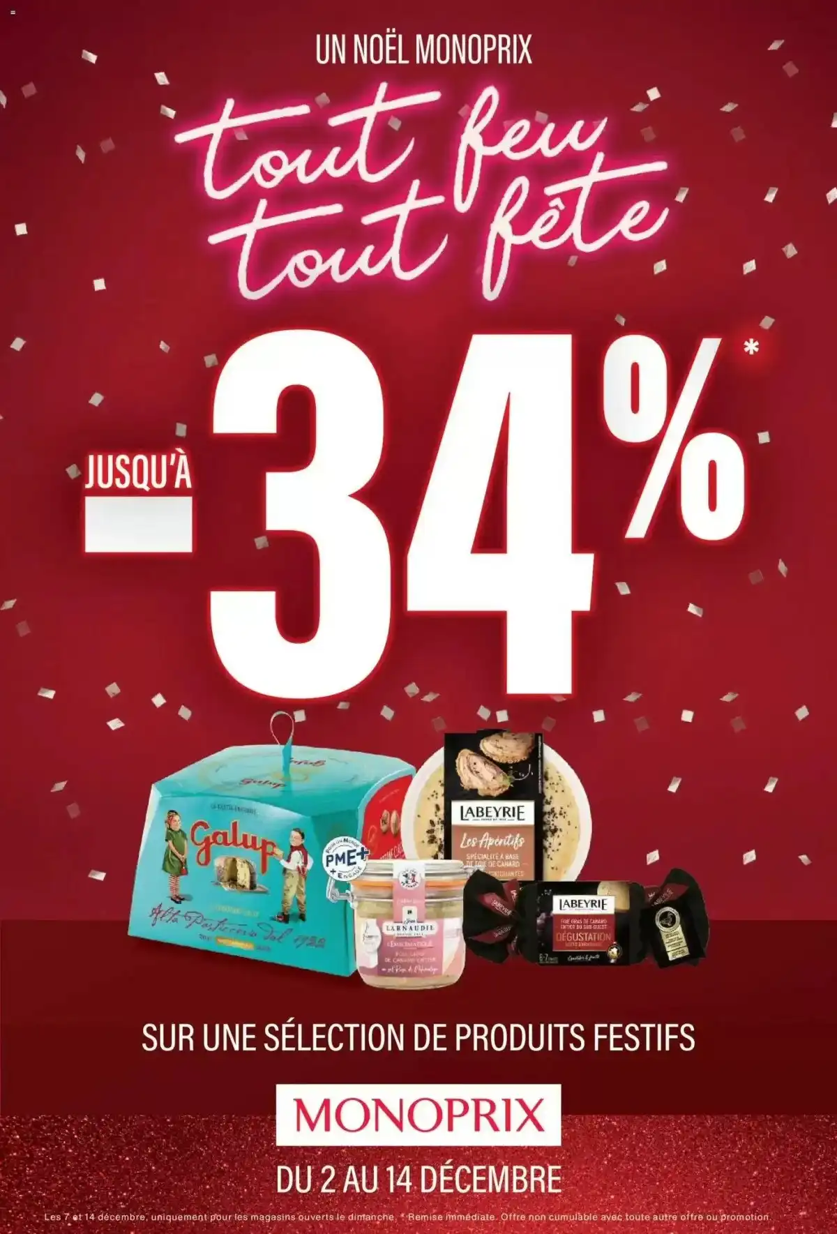 Catalogue Monoprix Noël 2025 2 – monoprix Catalogue Monoprix Noël 2025 1 – monoprix catalogue 1 1