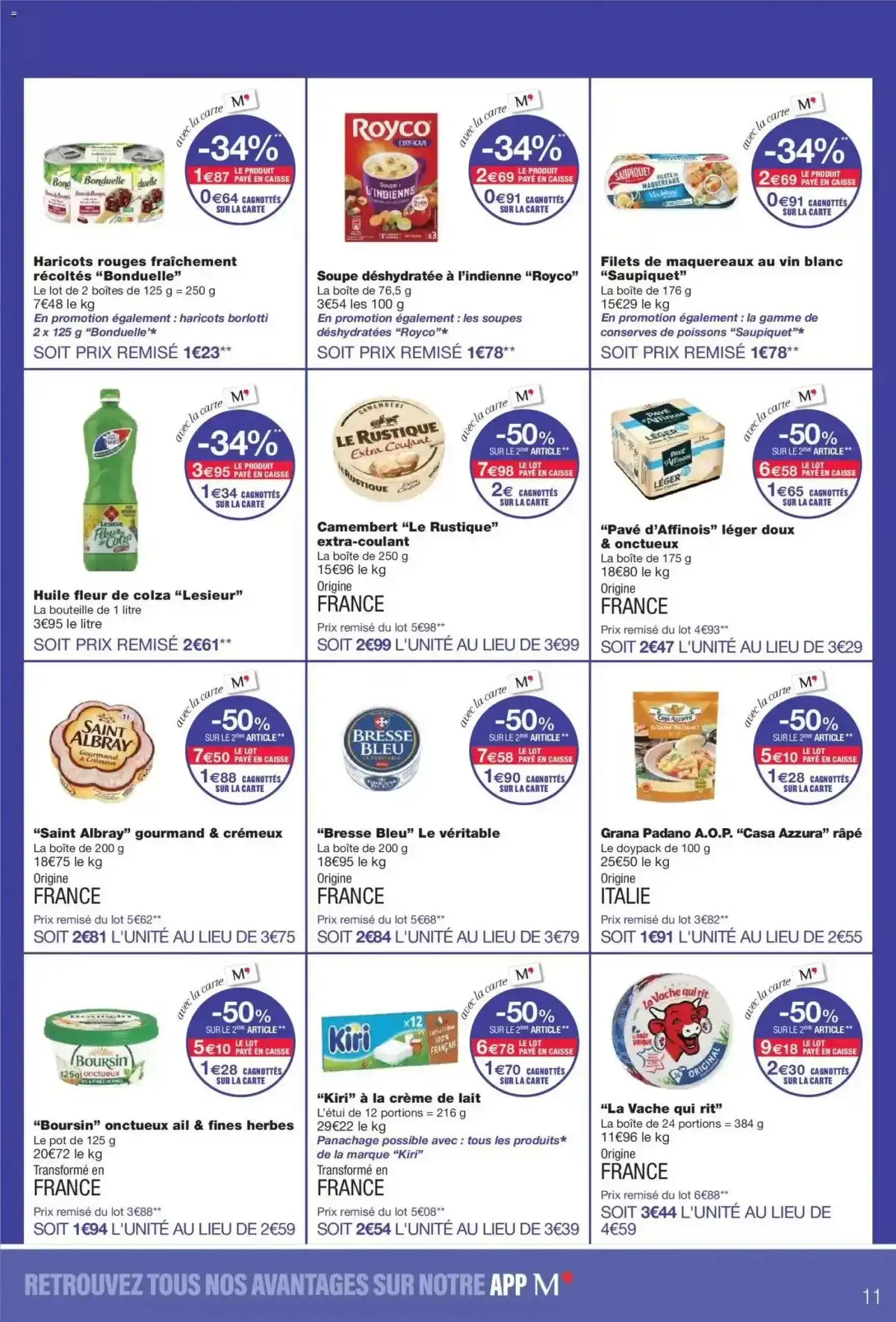 Catalogue Monoprix Noël 2025 1 – monoprix catalogue 11 1