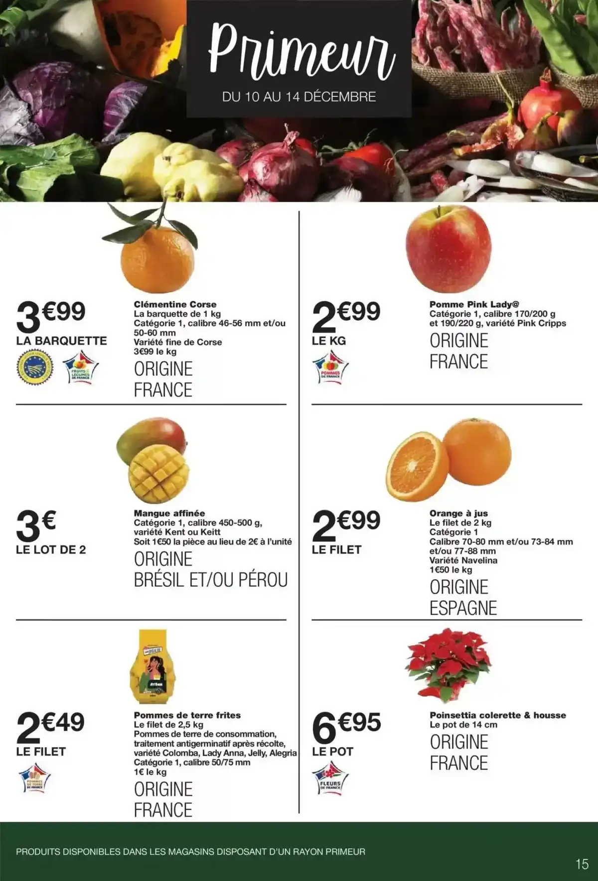 Catalogue Monoprix Noël 2025 5 – monoprix catalogue 15 1
