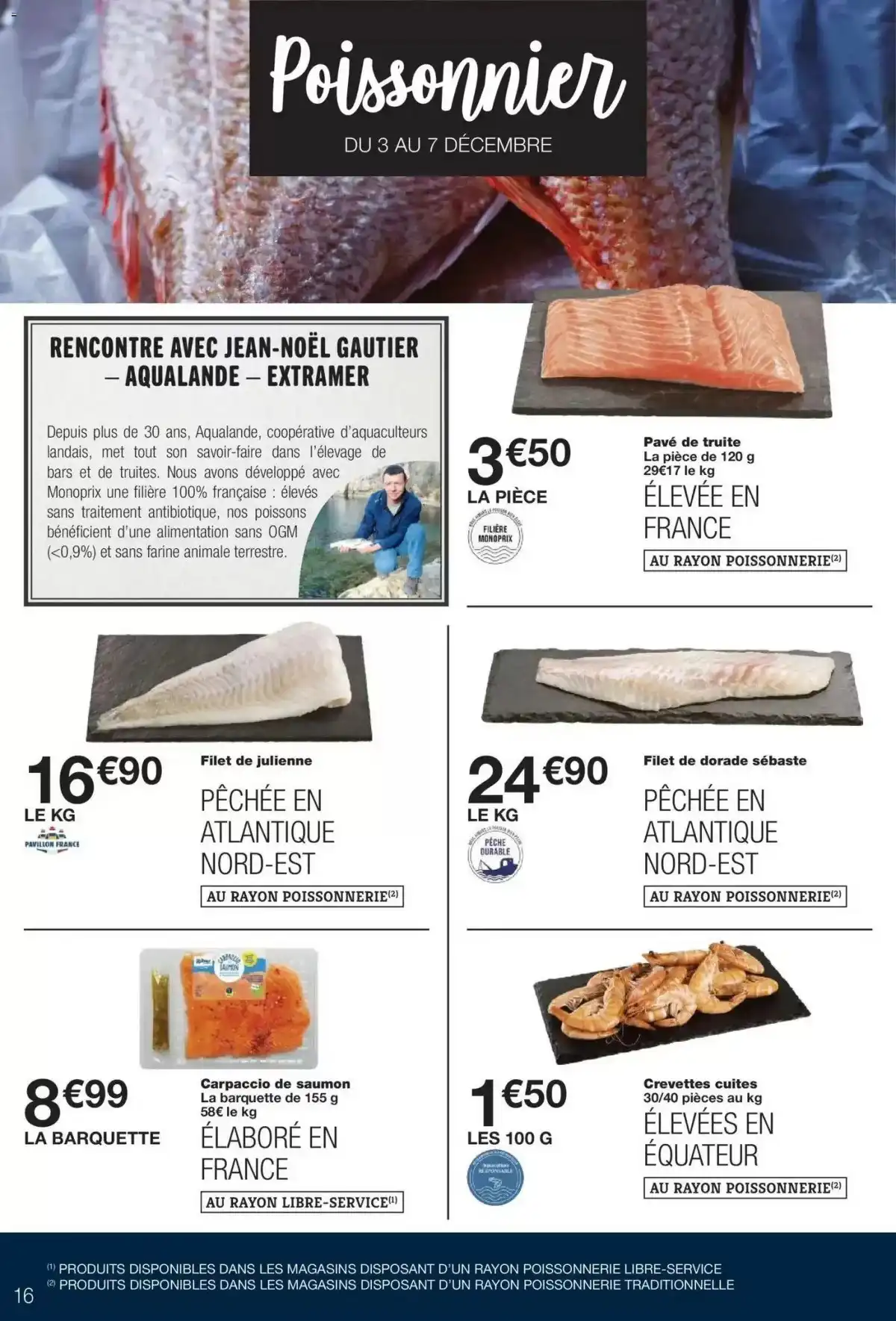 Catalogue Monoprix Noël 2025 6 – monoprix catalogue 16 1