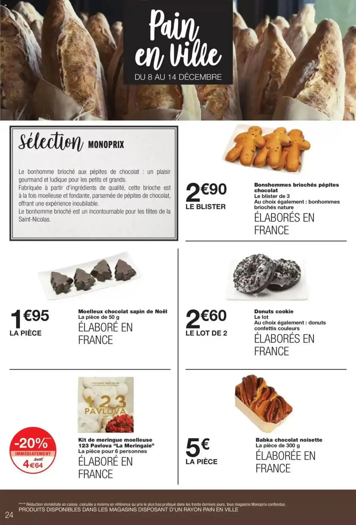 Catalogue Monoprix Noël 2025 4 – monoprix catalogue 24 1