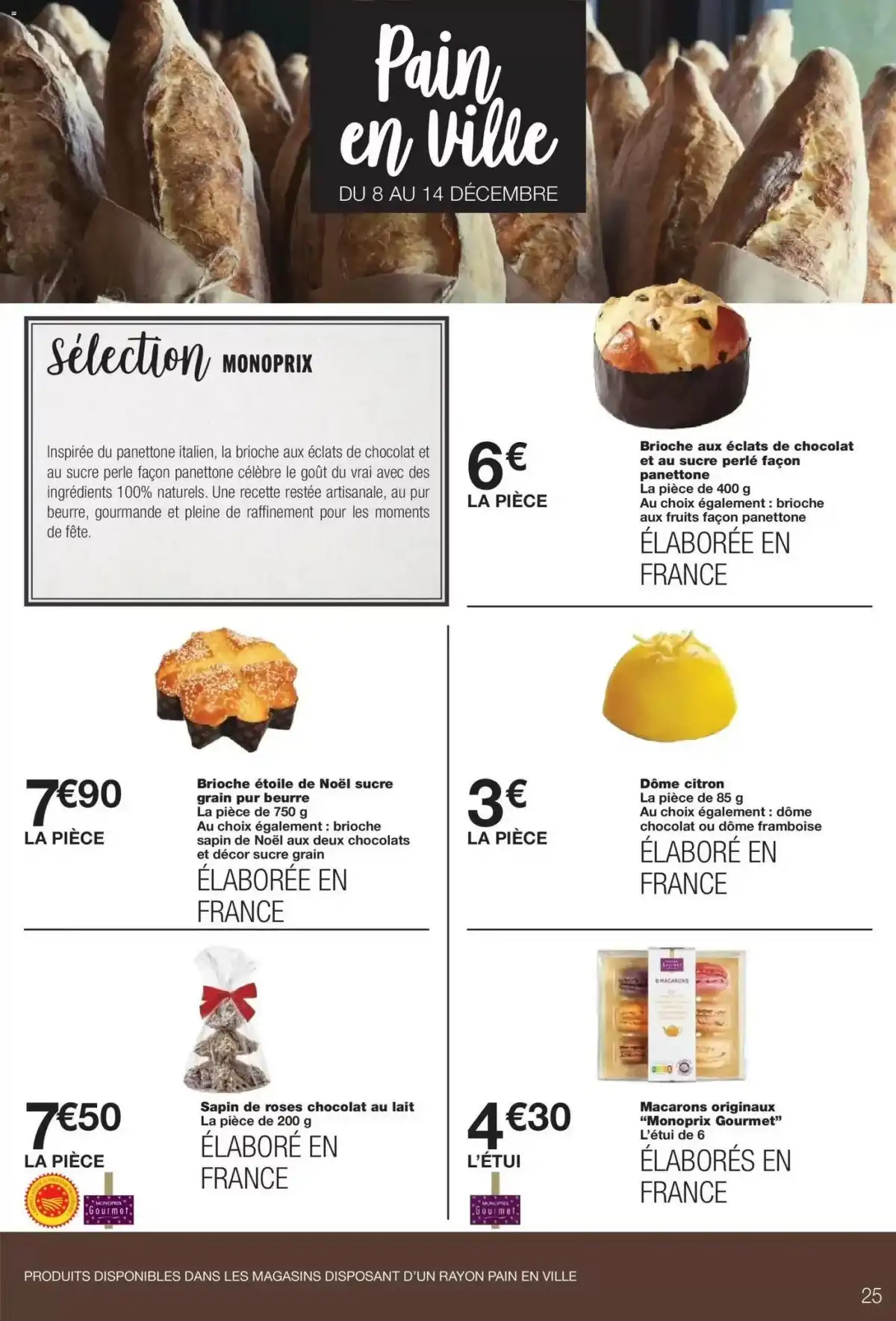 Catalogue Monoprix Noël 2025 5 – monoprix catalogue 25 1