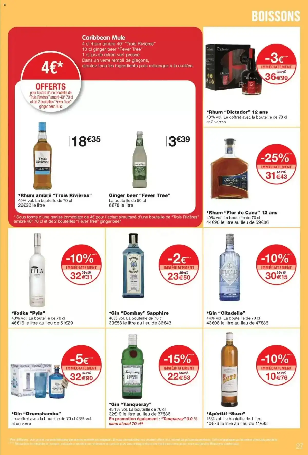 Catalogue Monoprix Noël 2025 7 – monoprix catalogue 27 1