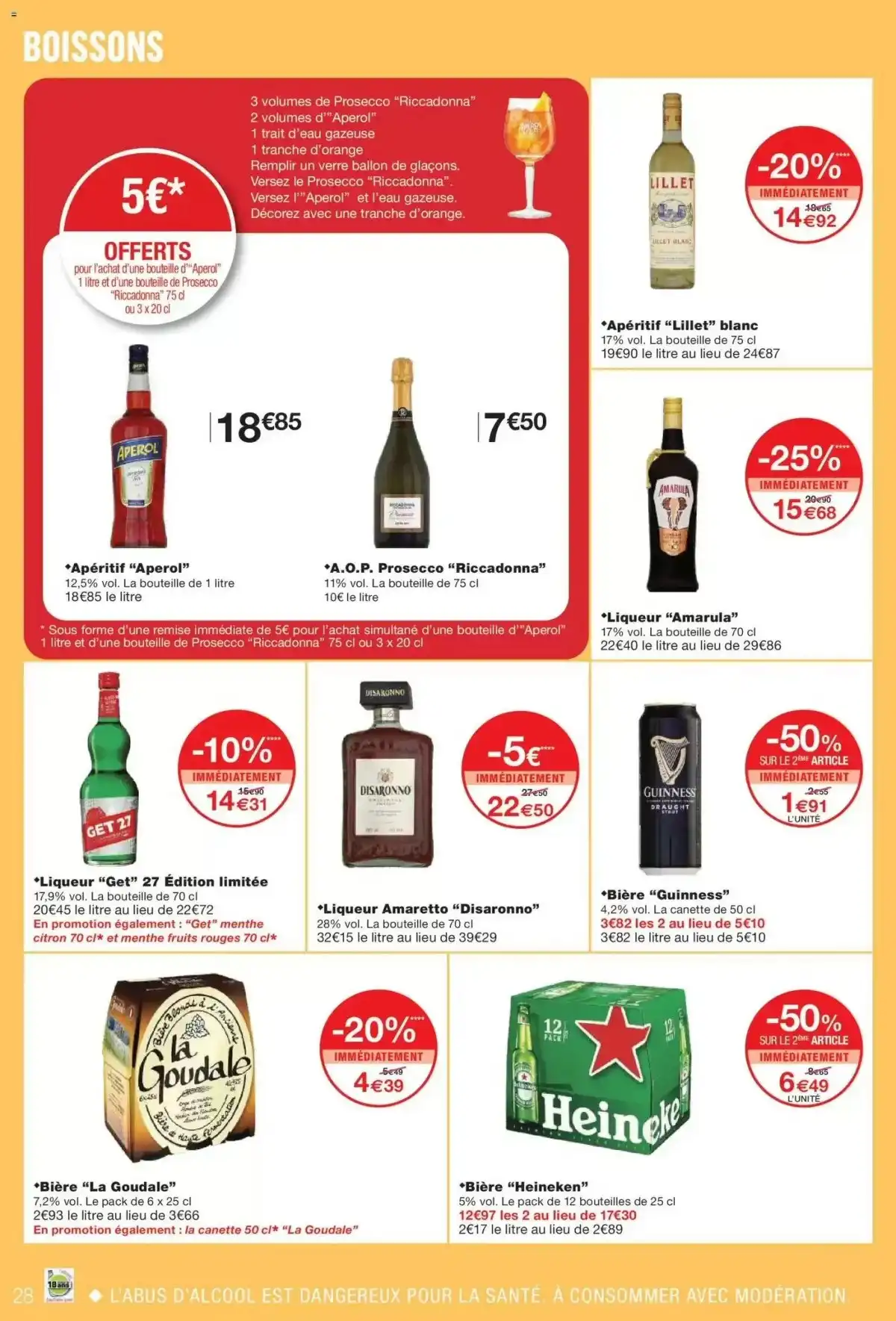 Catalogue Monoprix Noël 2025 8 – monoprix catalogue 28 1