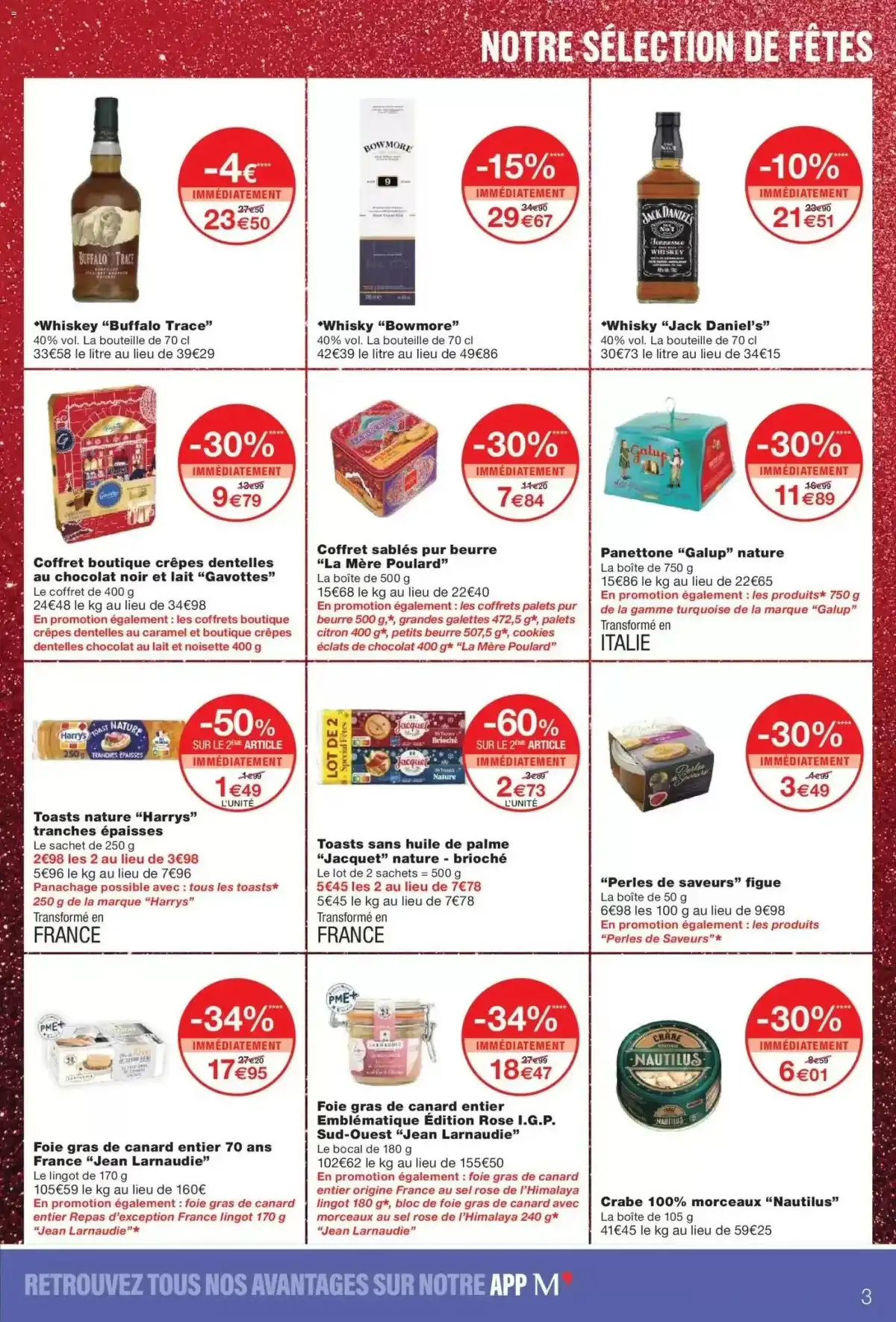 Catalogue Monoprix Noël 2025 2 – monoprix catalogue 3 1