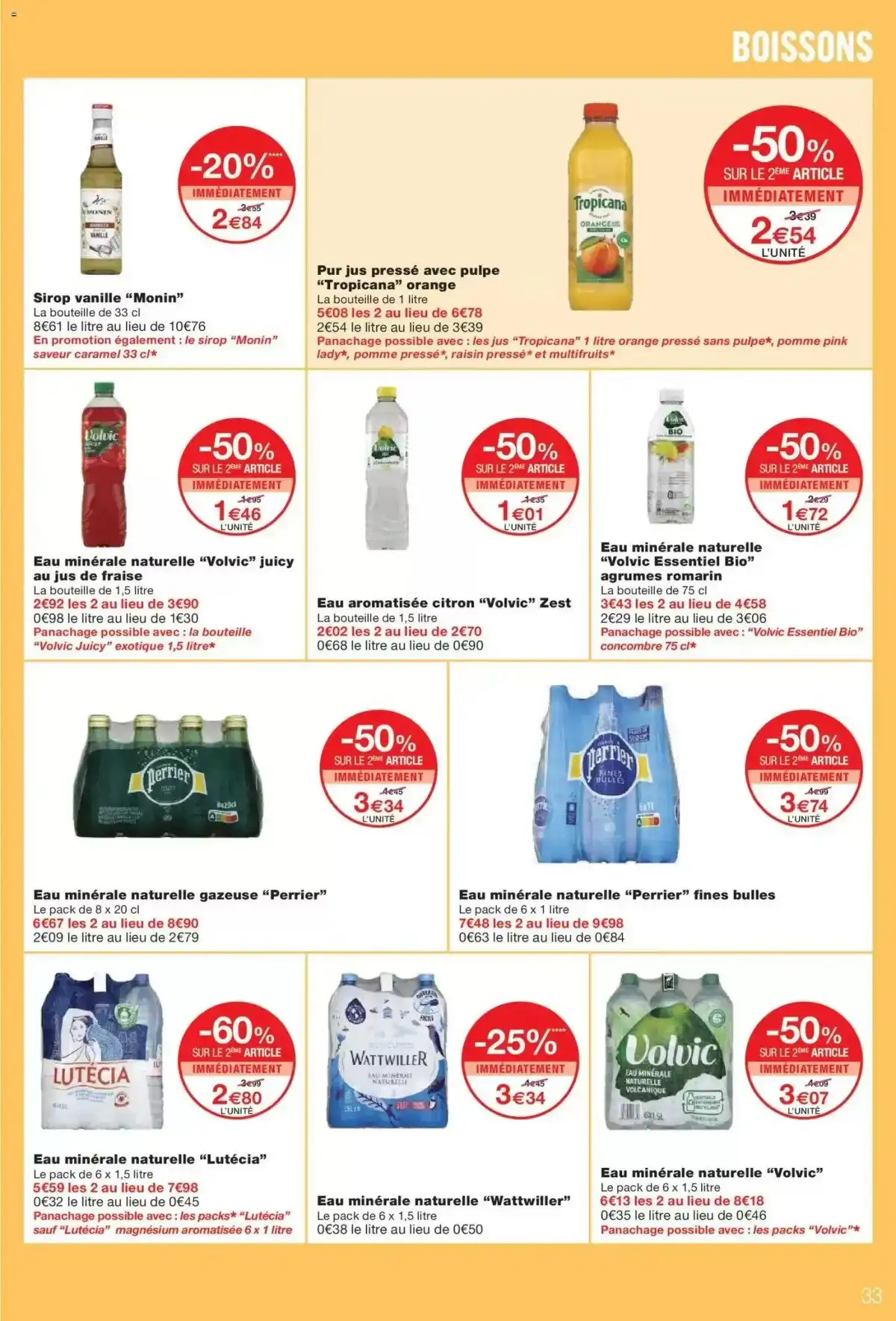 Catalogue Monoprix Noël 2025 1 – monoprix catalogue 31 1
