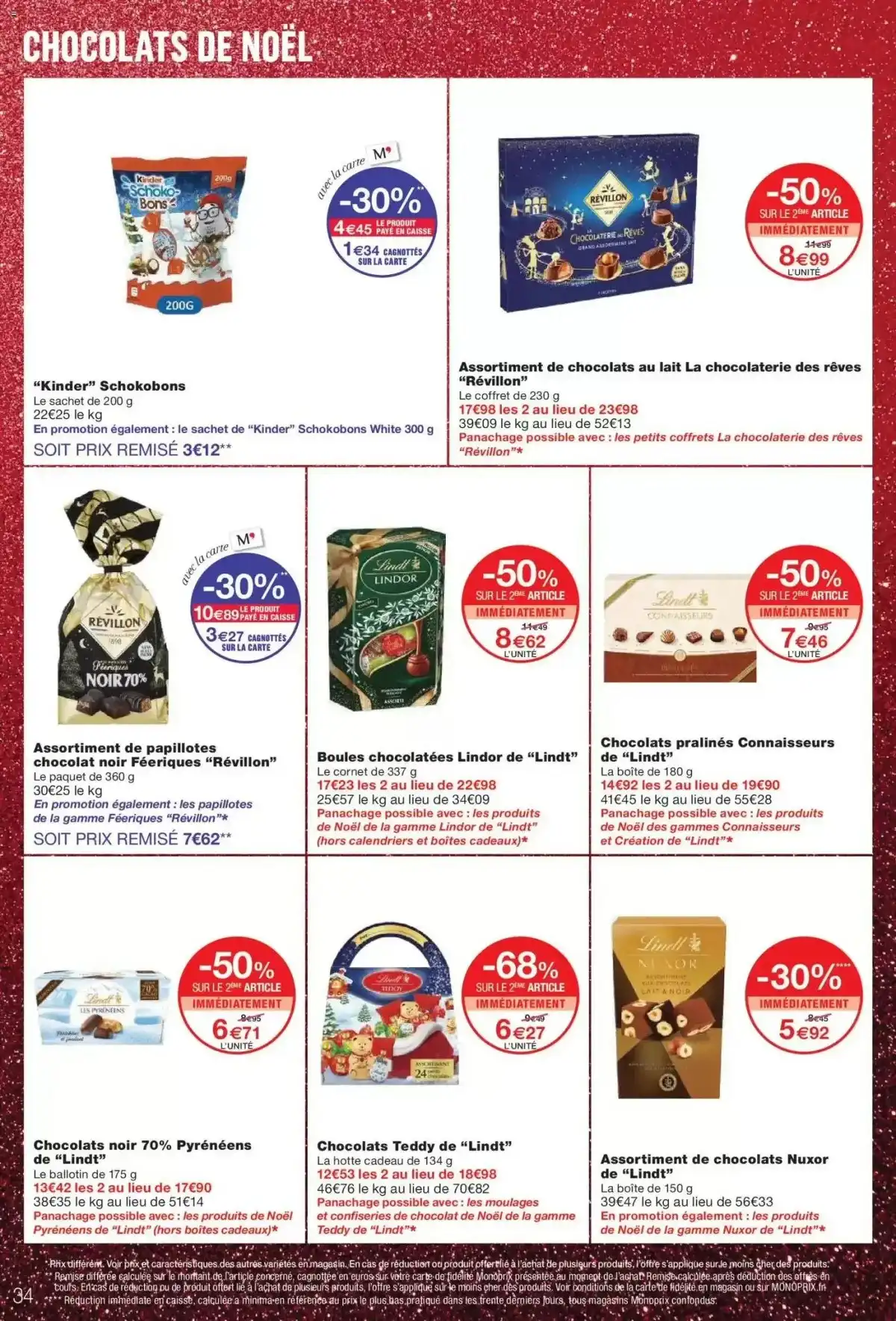 Catalogue Monoprix Noël 2025 2 – monoprix catalogue 32 1