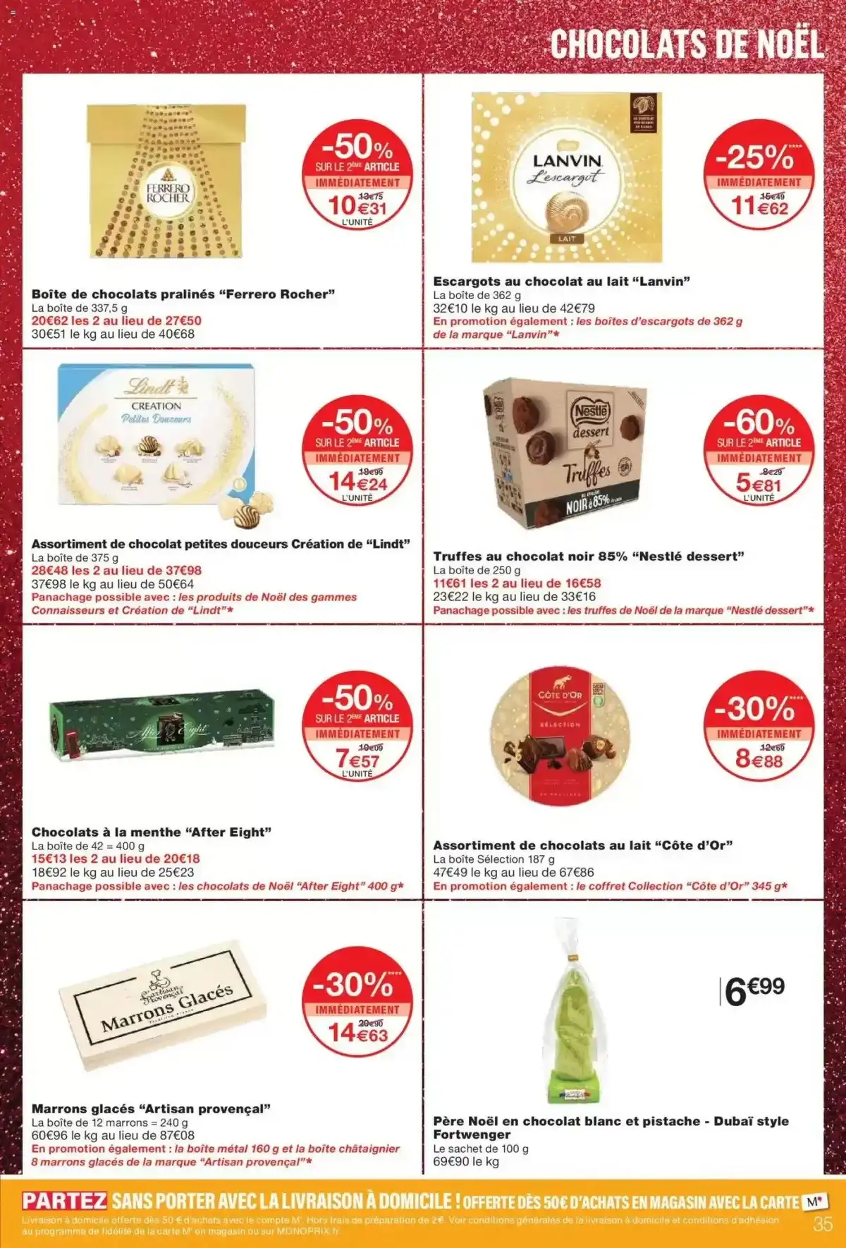 Catalogue Monoprix Noël 2025 3 – monoprix catalogue 33 1