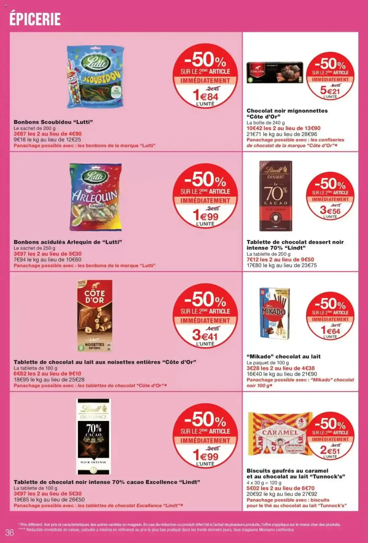 Catalogue Monoprix Noël 2025 4 – monoprix catalogue 34 1