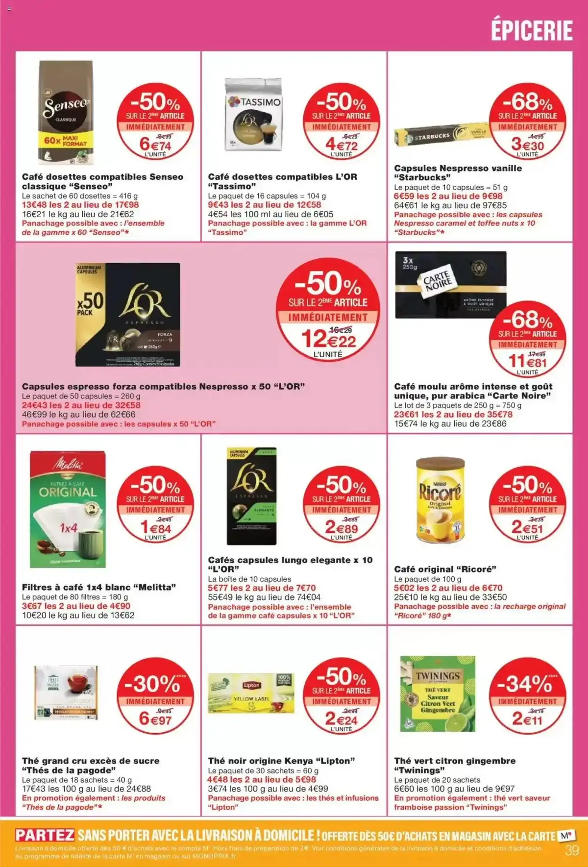Catalogue Monoprix Noël 2025 7 – monoprix catalogue 37 1