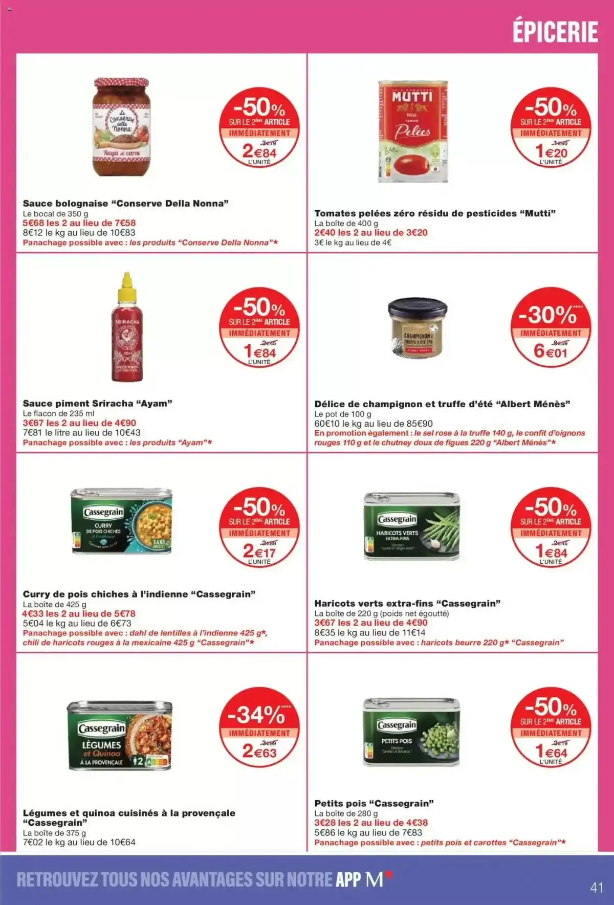 Catalogue Monoprix Noël 2025 9 – monoprix catalogue 39 1