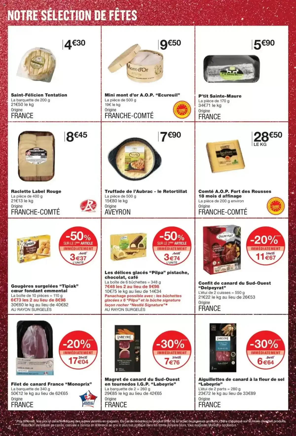 Catalogue Monoprix Noël 2025 3 – monoprix catalogue 4 1