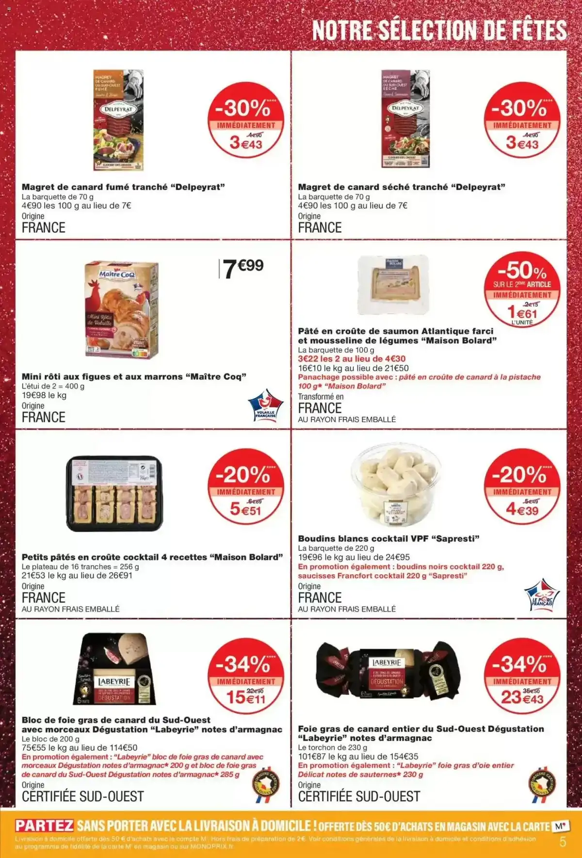 Catalogue Monoprix Noël 2025 4 – monoprix catalogue 5 1
