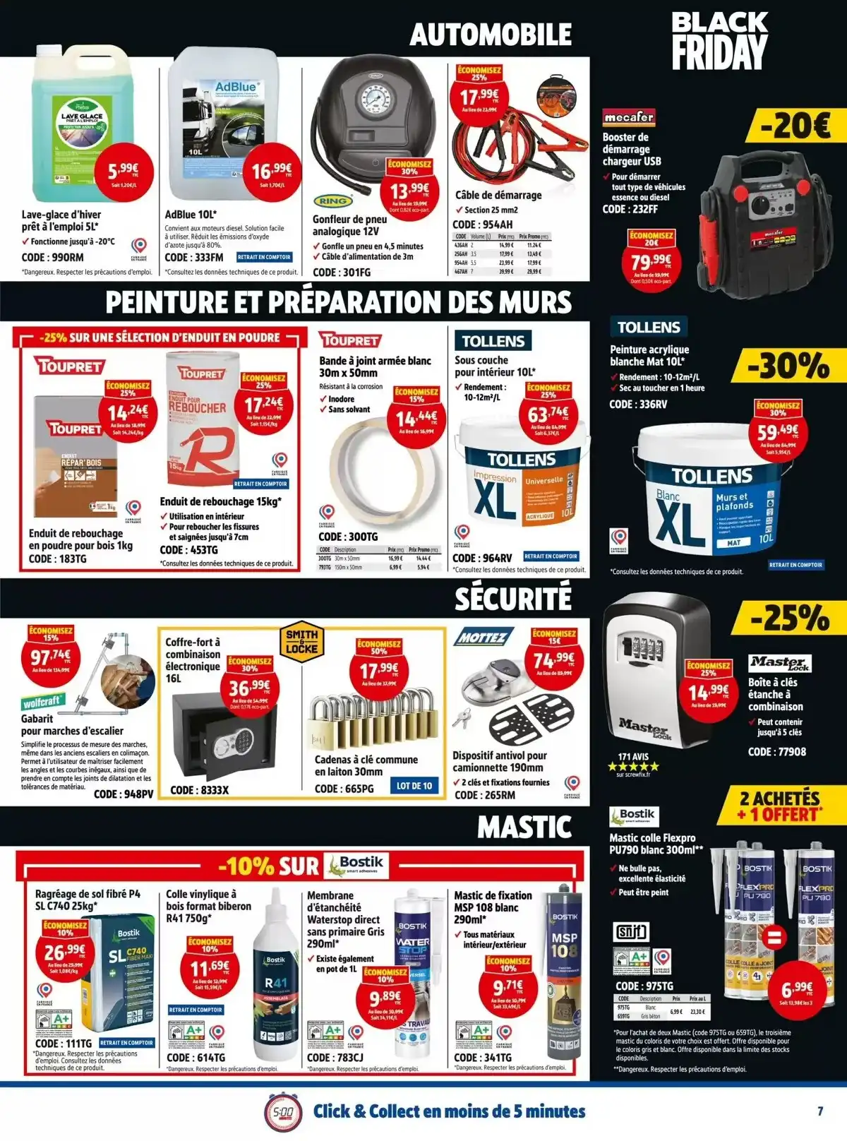 Catalogue Screwfix Black Friday 2025 4 – screwfix catalogue 5