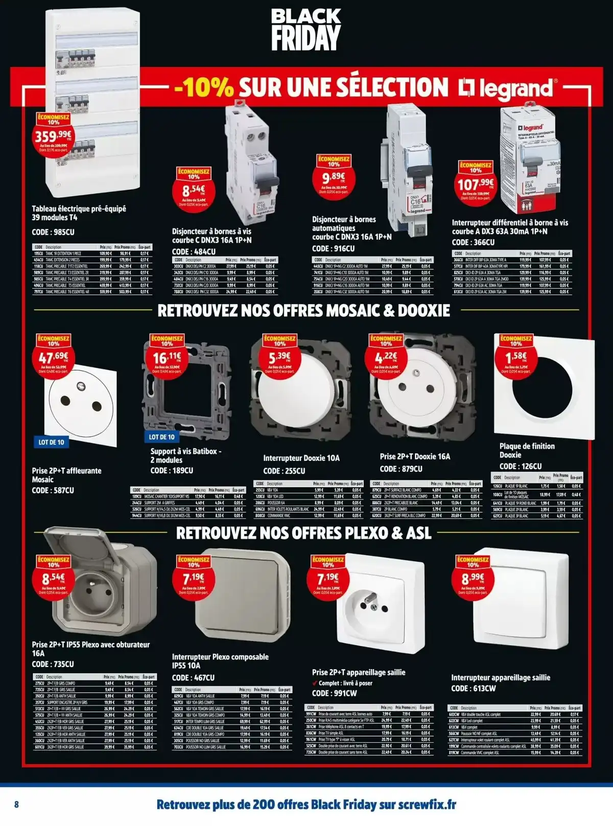 Catalogue Screwfix Black Friday 2025 1 – screwfix catalogue 6