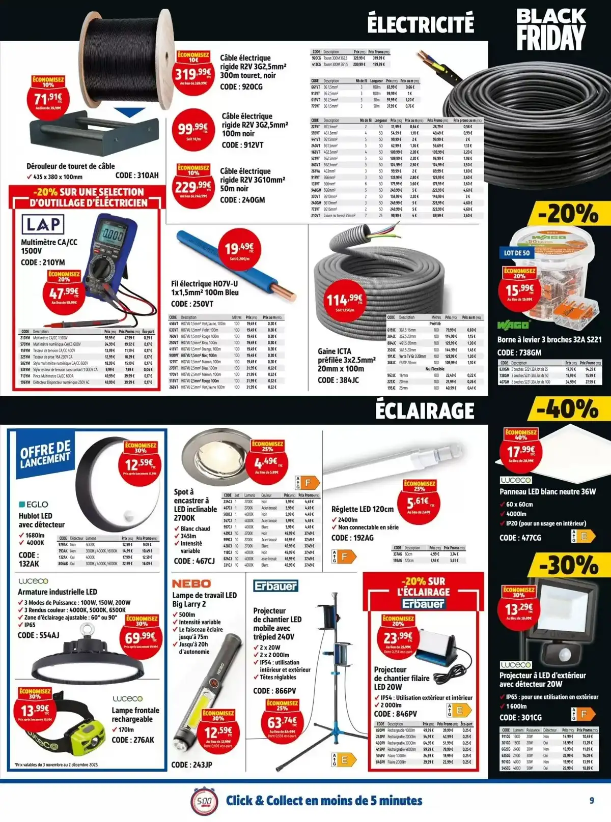 Catalogue Screwfix Black Friday 2025 2 – screwfix catalogue 7