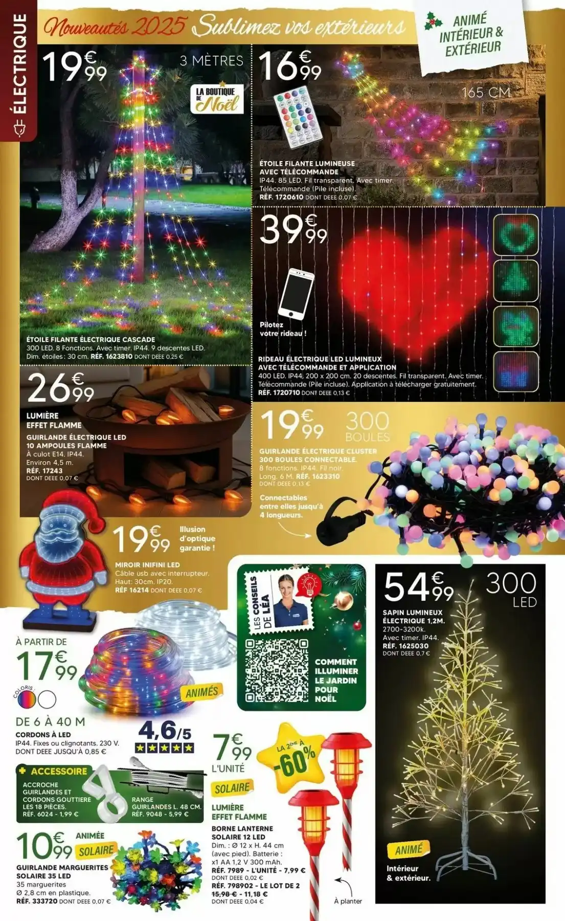 Catalogue Shopix Noël 2025 1 – shopix noel 2