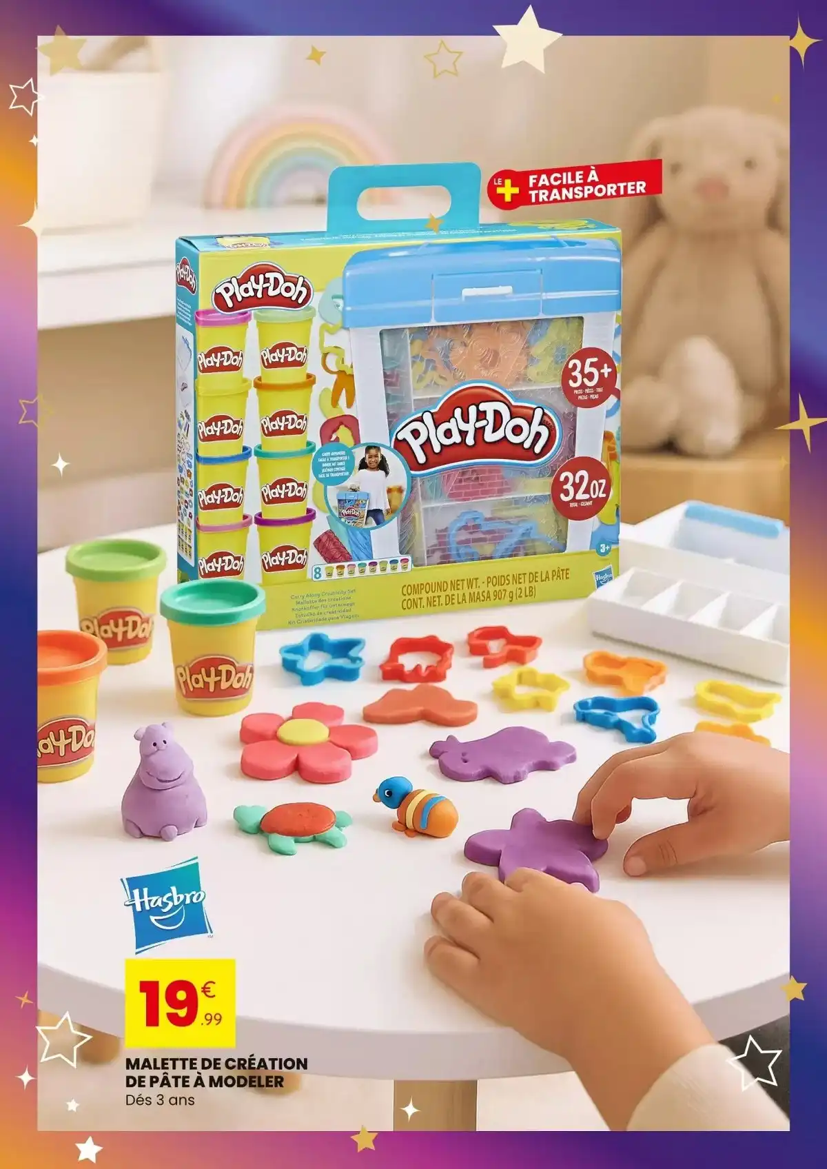 Catalogue Stokomani Noël du 1 décembre au 7 décembre, 2025 5 – stokomoni catalogue 24