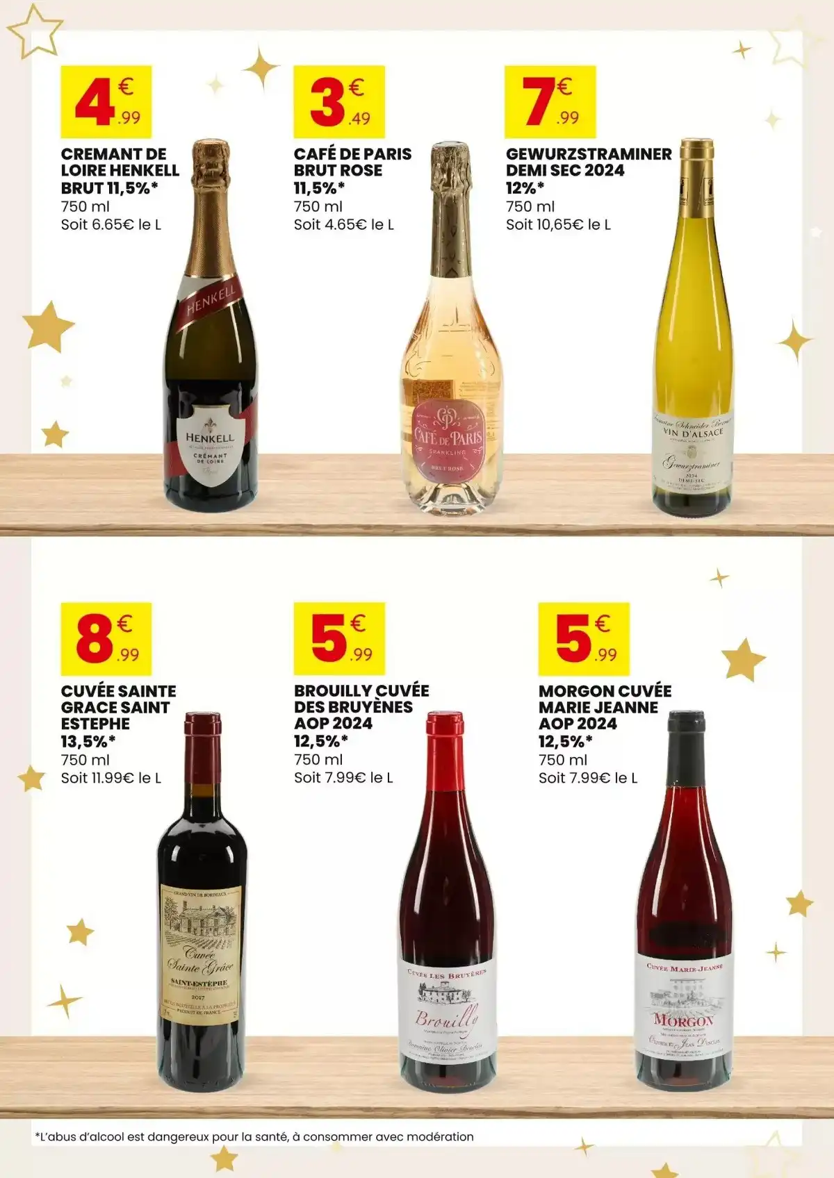 Catalogue Stokomani Noël du 1 décembre au 7 décembre, 2025 6 – stokomoni catalogue 25