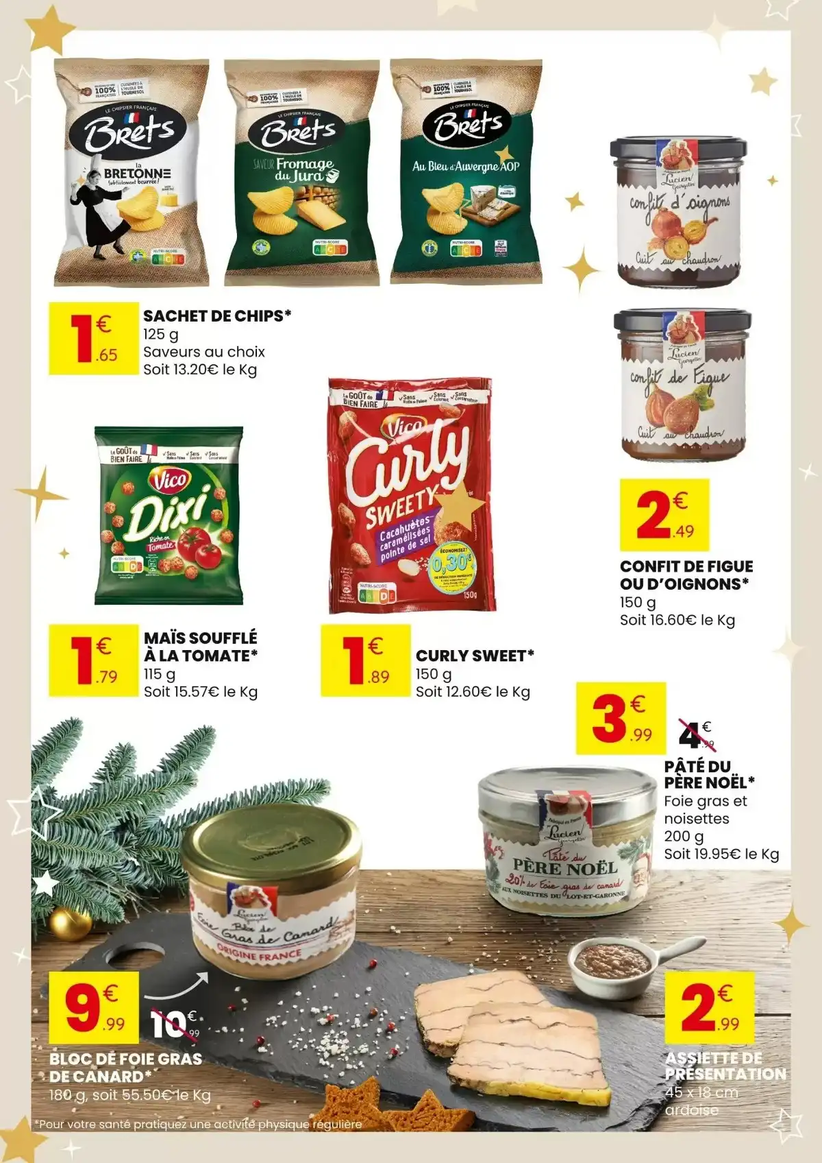 Catalogue Stokomani Noël du 1 décembre au 7 décembre, 2025 1 – stokomoni catalogue 26