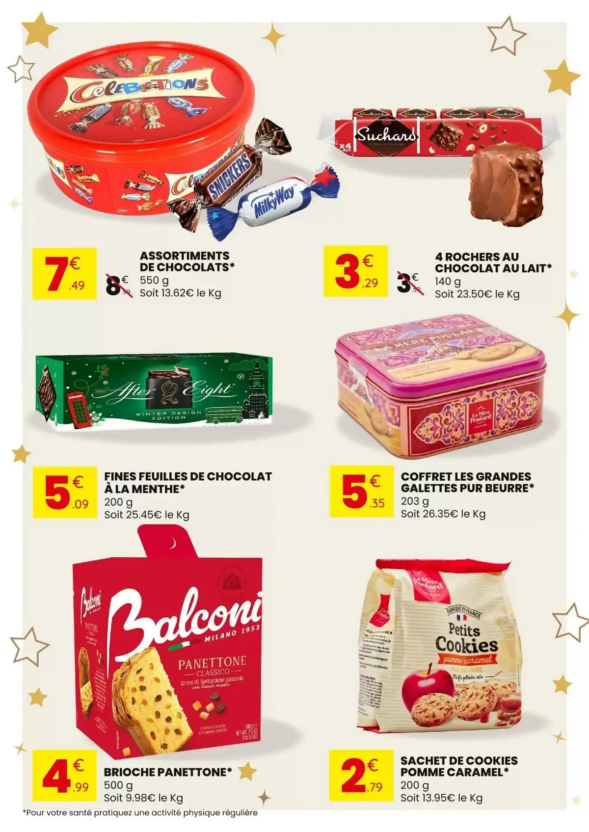 Catalogue Stokomani Noël du 1 décembre au 7 décembre, 2025 2 – stokomoni catalogue 27