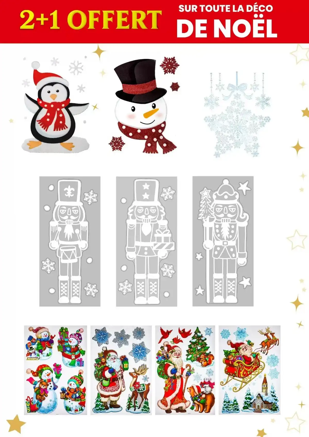 Catalogue Stokomani Noël du 1 décembre au 7 décembre, 2025 2 – stokomoni catalogue 9