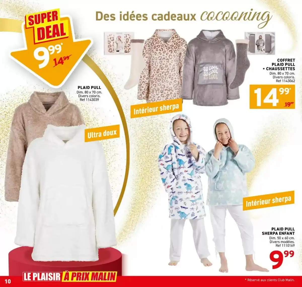 Catalogue Trafic Noël 2025 3 – trafic catalogue 10 1