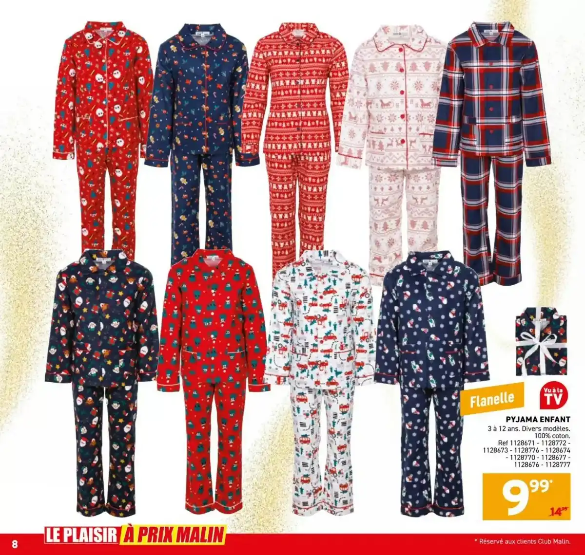 Catalogue Trafic du 26 novembre au 30 novembre, 2025 3 – trafic catalogue 28