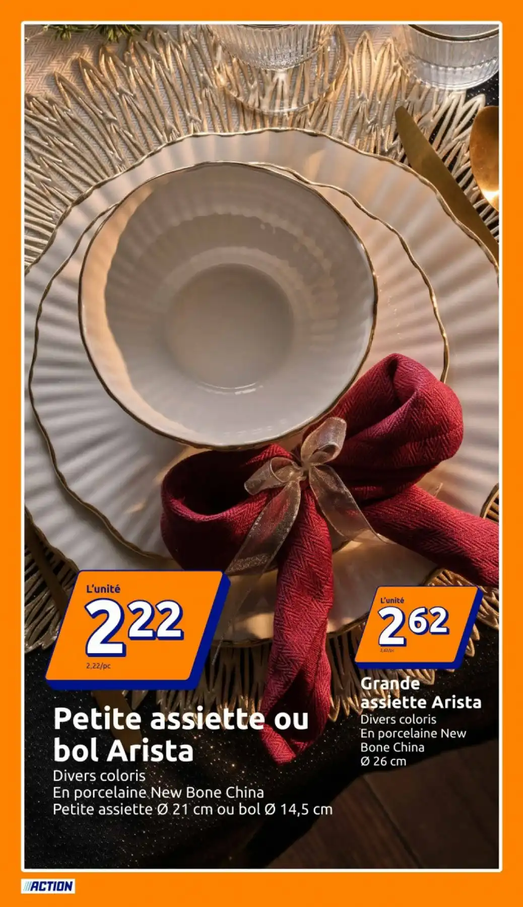 Catalogue Action du 10 décembre au 16 décembre, 2025 3 – action catalogue 10