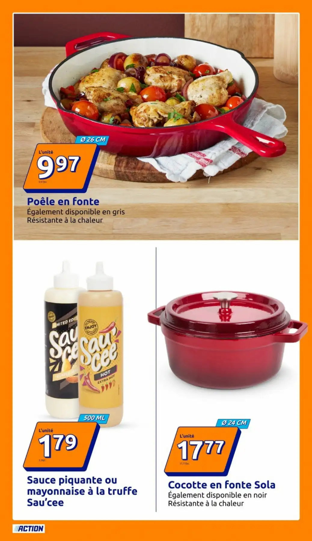 Catalogue Action du 17 décembre au 23 décembre, 2025 4 – action catalogue 11 1