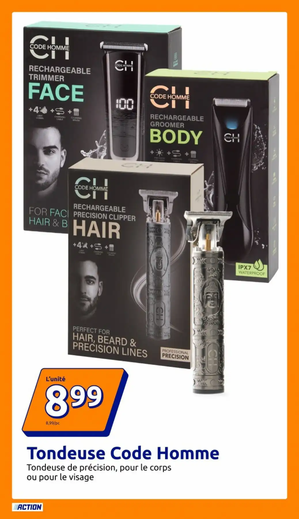 Catalogue Action du 17 décembre au 23 décembre, 2025 6 – action catalogue 13 1