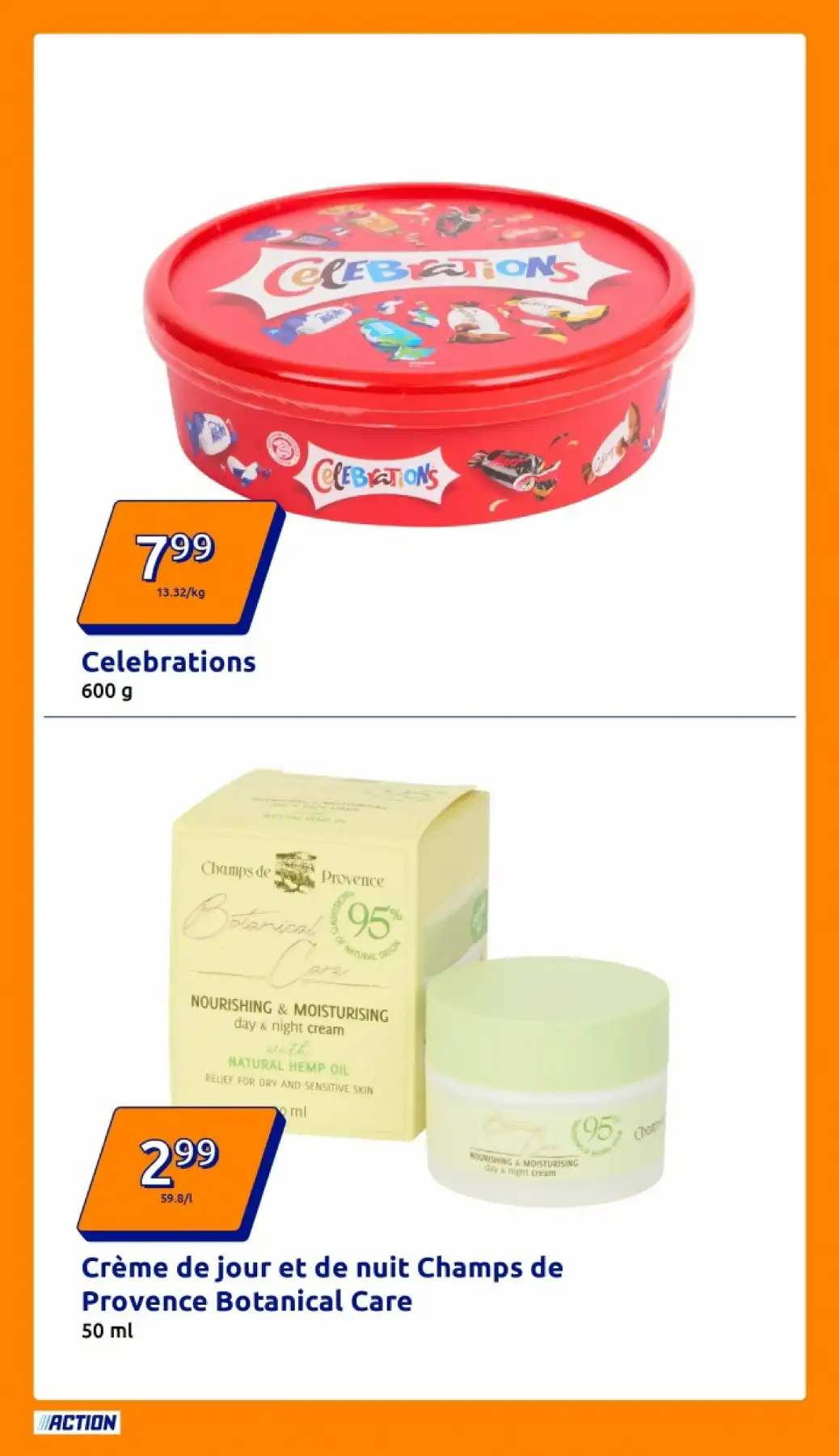 Catalogue Action du 17 décembre au 23 décembre, 2025 1 – action catalogue 14 1