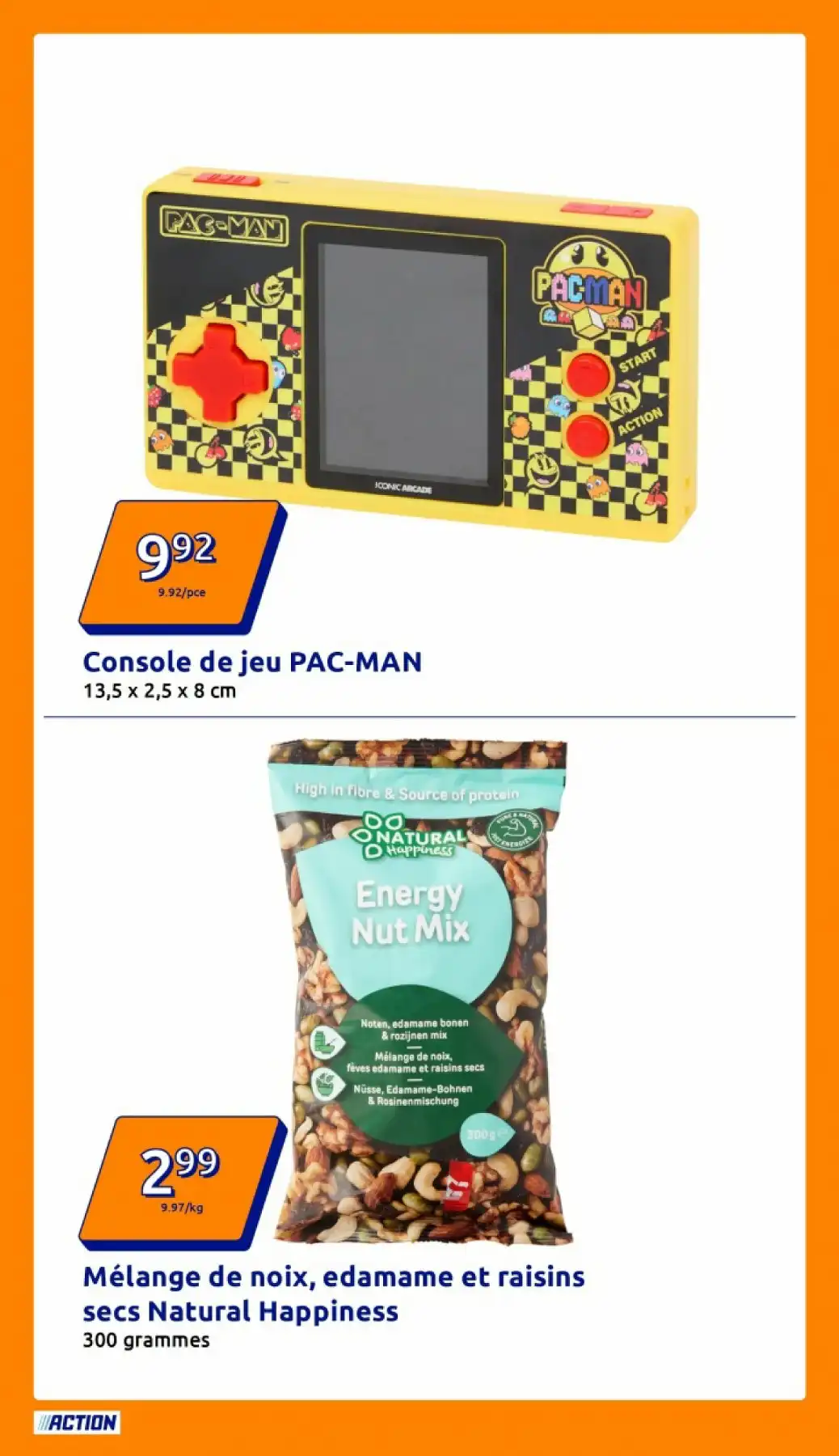 Catalogue Action du 10 décembre au 16 décembre, 2025 1 – action catalogue 14