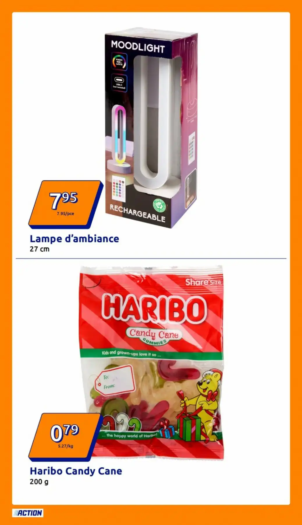 Catalogue Action du 17 décembre au 23 décembre, 2025 4 – action catalogue 17 1