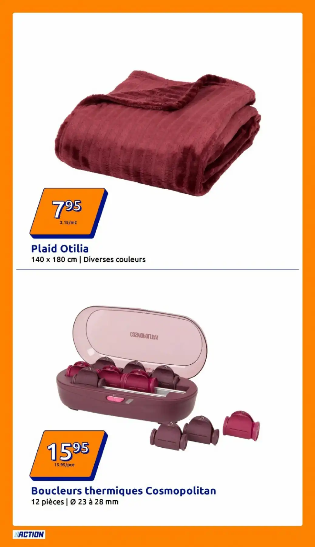 Catalogue Action du 10 décembre au 16 décembre, 2025 1 – action catalogue 20