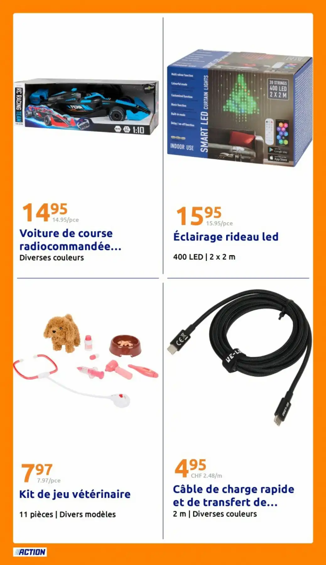 Catalogue Action du 17 décembre au 23 décembre, 2025 3 – action catalogue 24 1