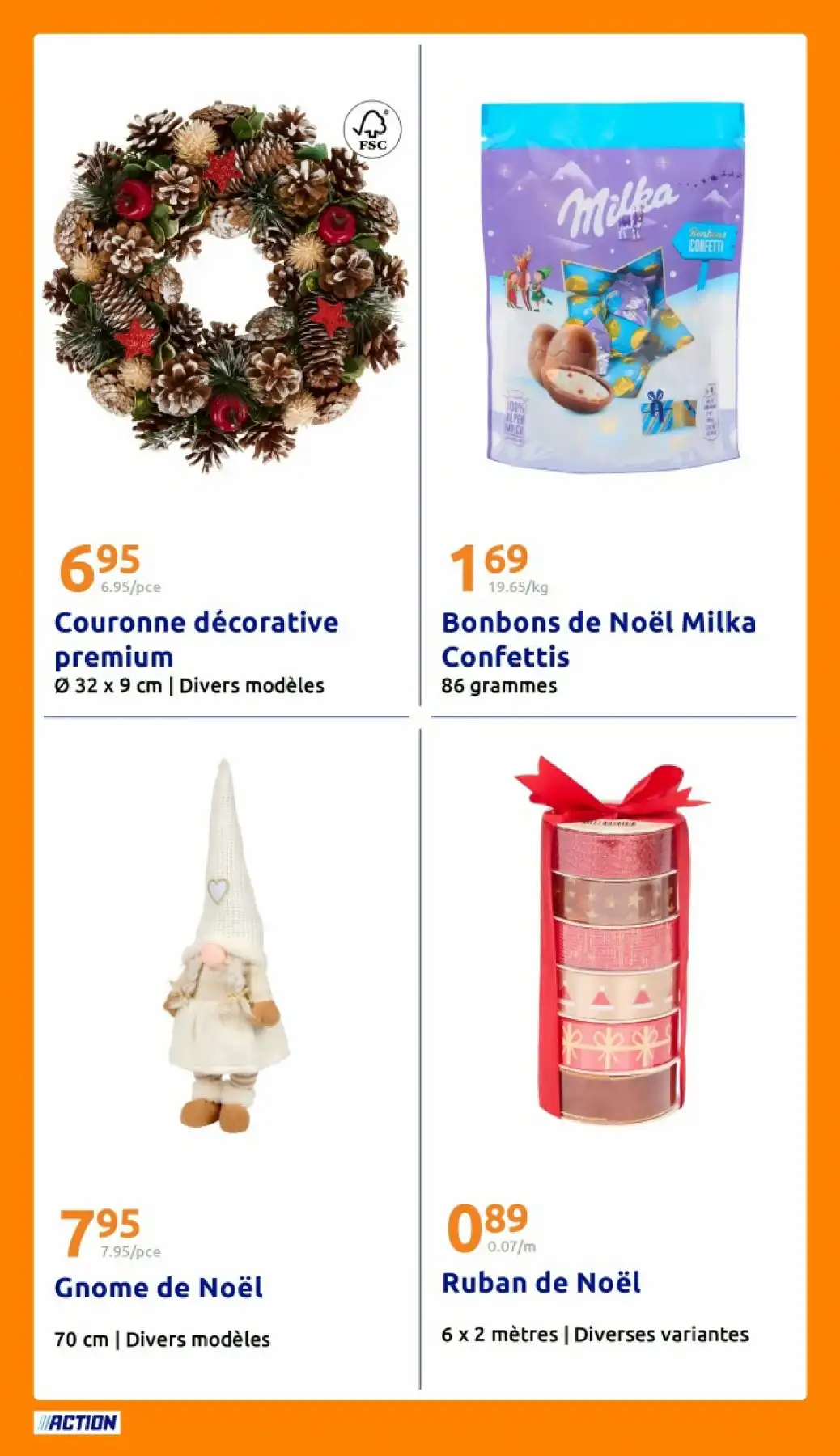 Catalogue Action du 10 décembre au 16 décembre, 2025 4 – action catalogue 29