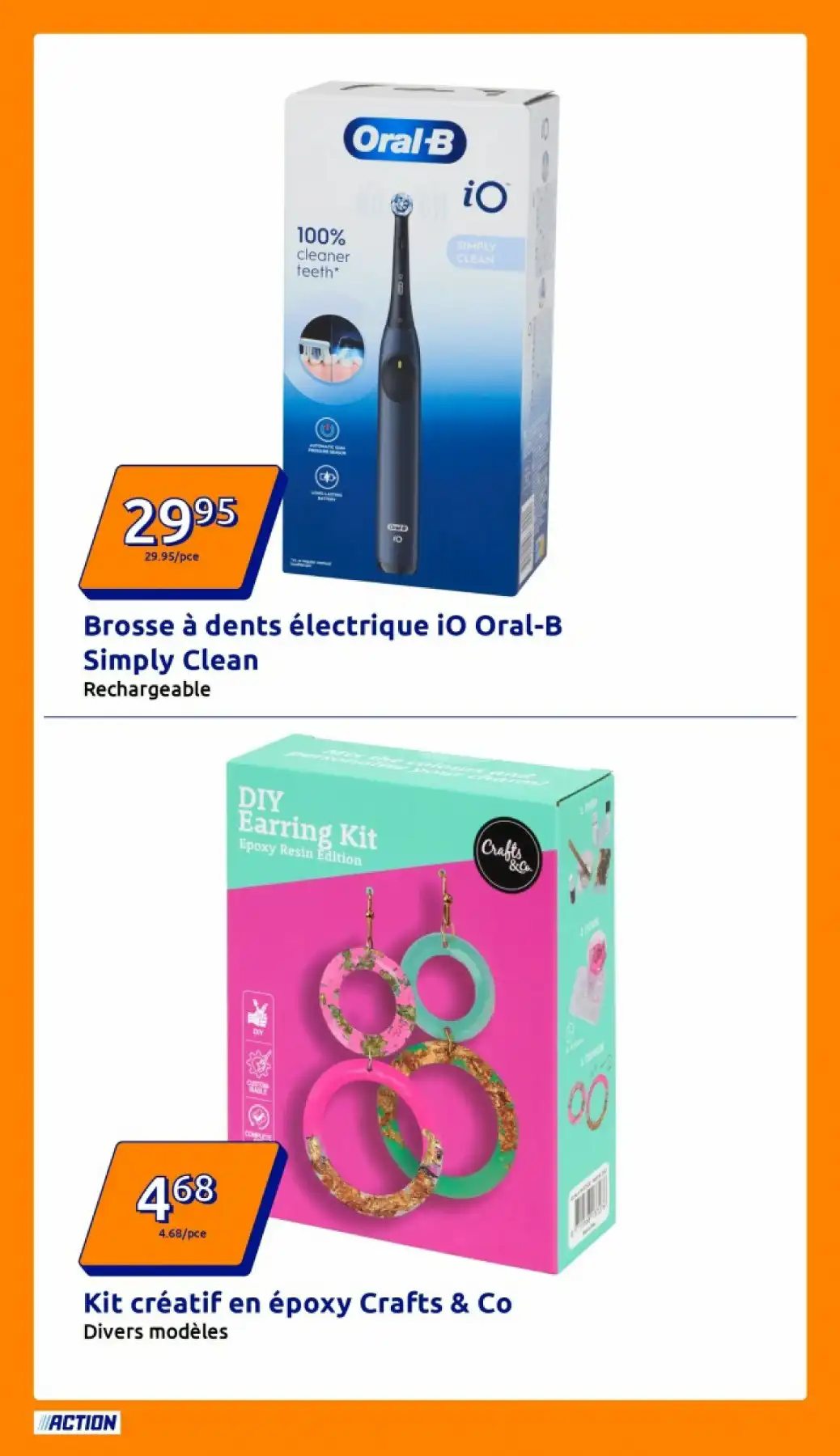 Catalogue Action du 10 décembre au 16 décembre, 2025 1 – action catalogue 31