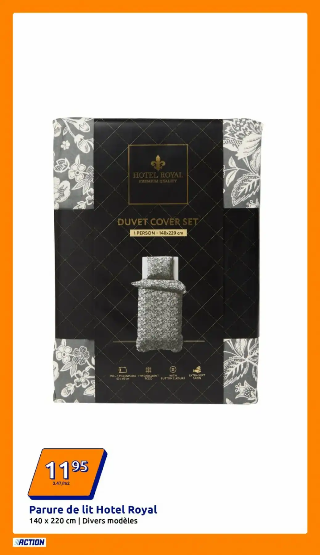 Catalogue Action du 17 décembre au 23 décembre, 2025 5 – action catalogue 6 1