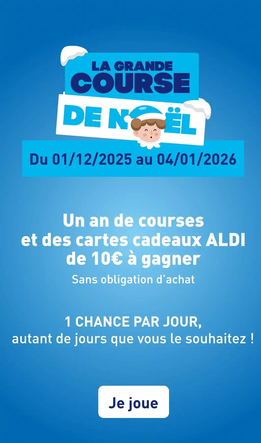 Catalogue Aldi du 30 décembre au 5 janvier, 2026 3 – aldi catalogue 4