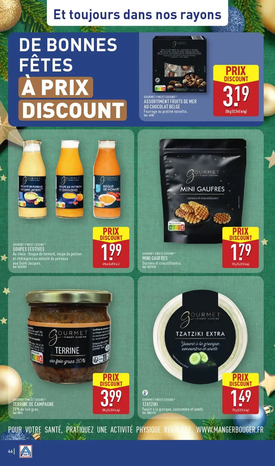 Catalogue Aldi du 30 décembre au 5 janvier, 2026 3 – aldi catalogue 49