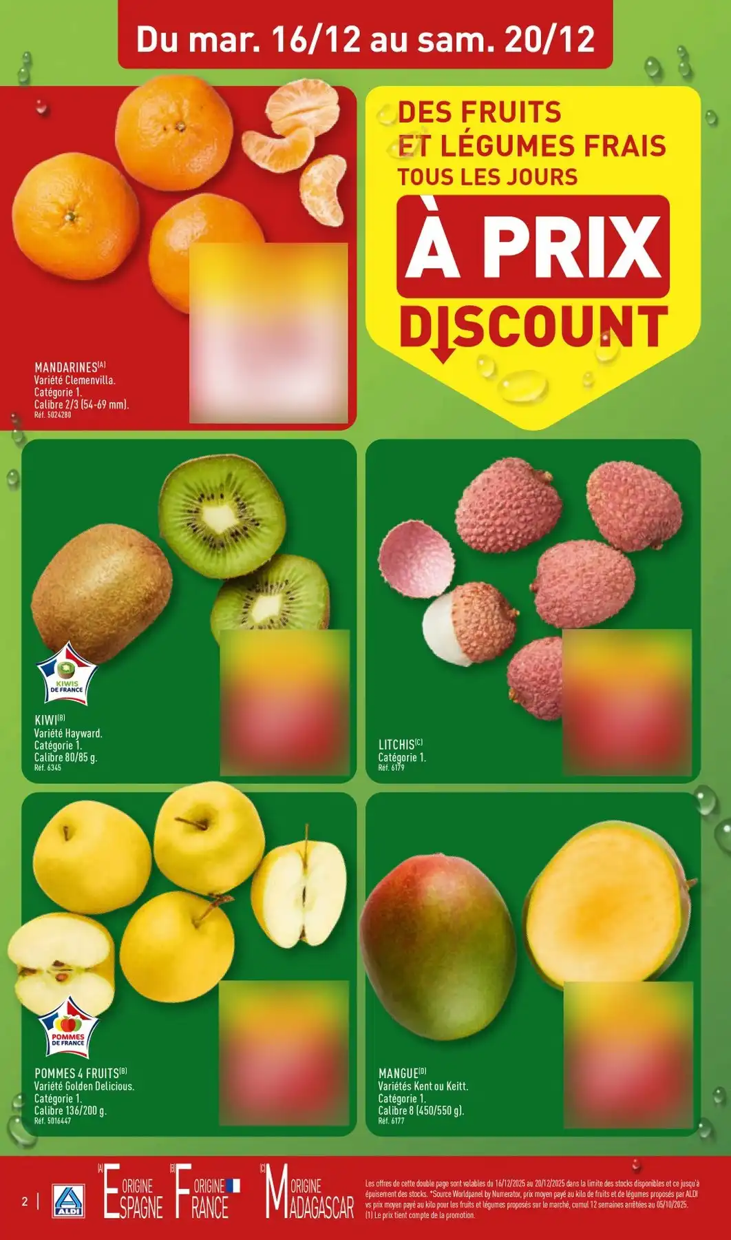 Catalogue Aldi du 30 décembre au 5 janvier, 2026 4 – aldi catalogue 5