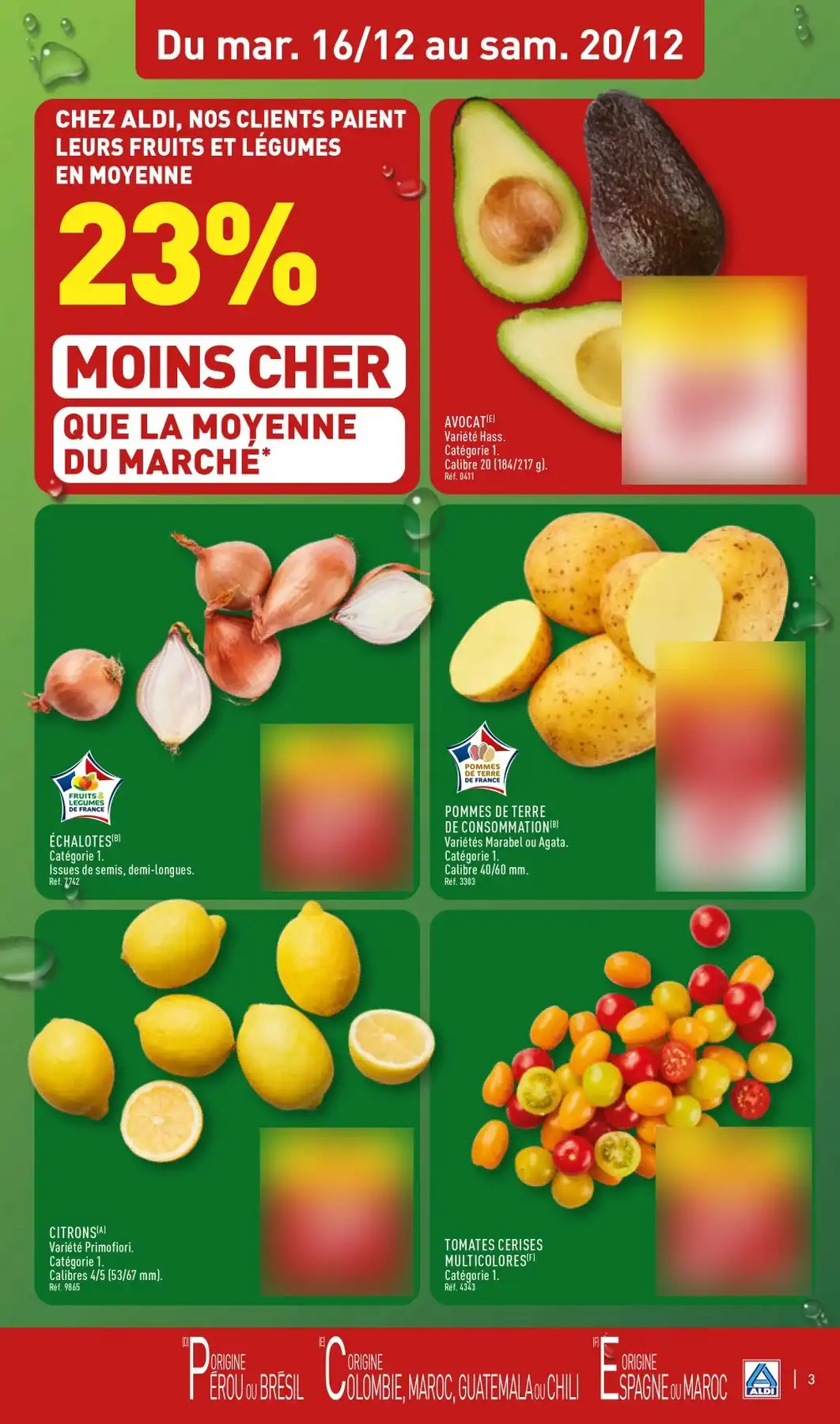 Catalogue Aldi du 30 décembre au 5 janvier, 2026 5 – aldi catalogue 6